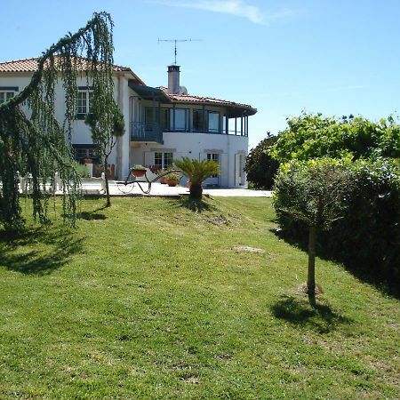 Casa Da Bela Vista Villa Viana do Castelo Eksteriør bilde