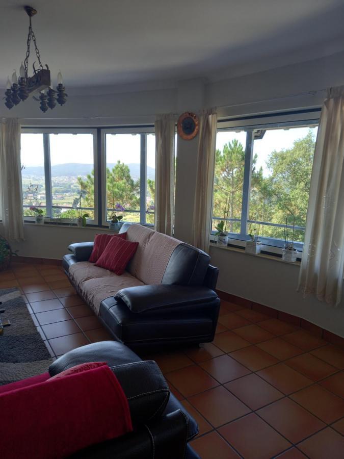 Casa Da Bela Vista Villa Viana do Castelo Eksteriør bilde