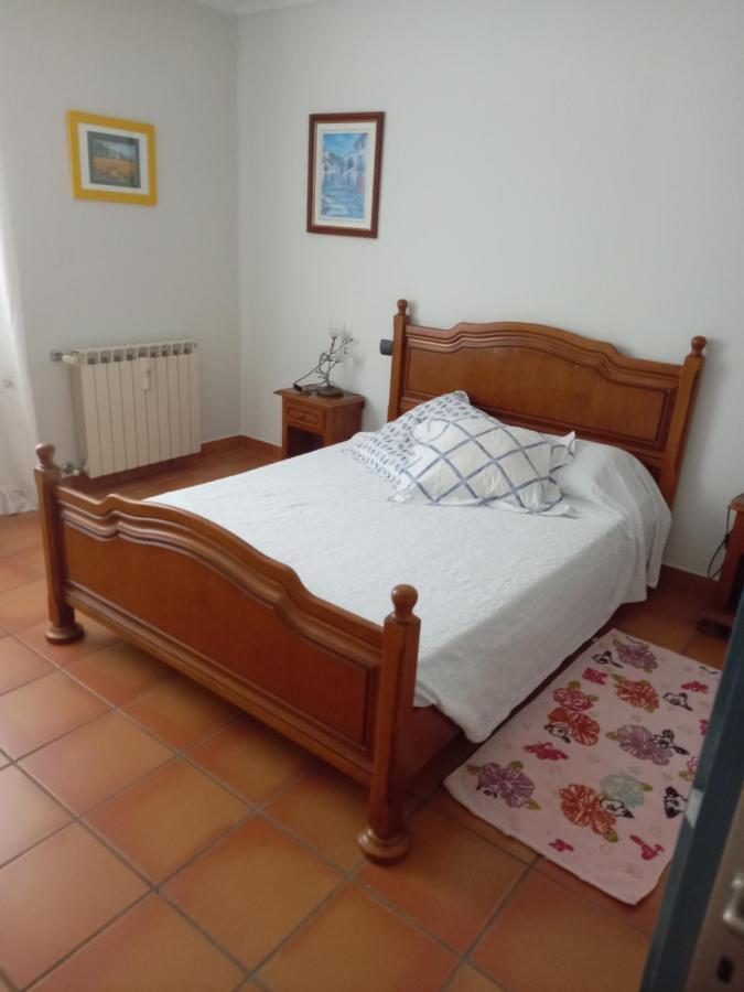 Casa Da Bela Vista Villa Viana do Castelo Eksteriør bilde
