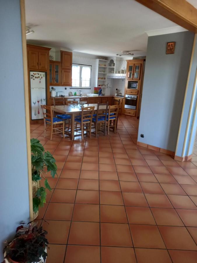 Casa Da Bela Vista Villa Viana do Castelo Eksteriør bilde