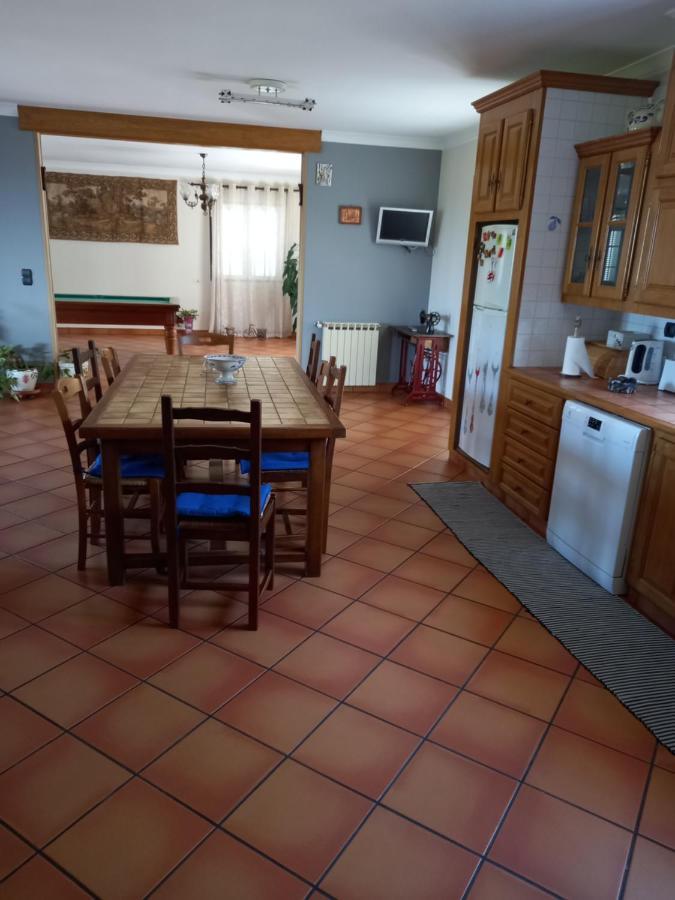 Casa Da Bela Vista Villa Viana do Castelo Eksteriør bilde