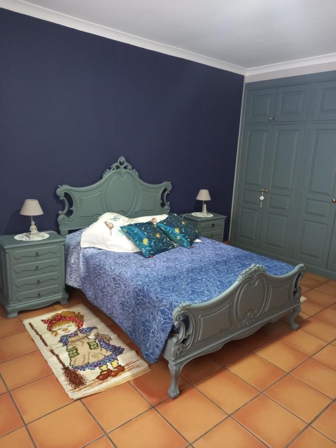 Casa Da Bela Vista Villa Viana do Castelo Eksteriør bilde