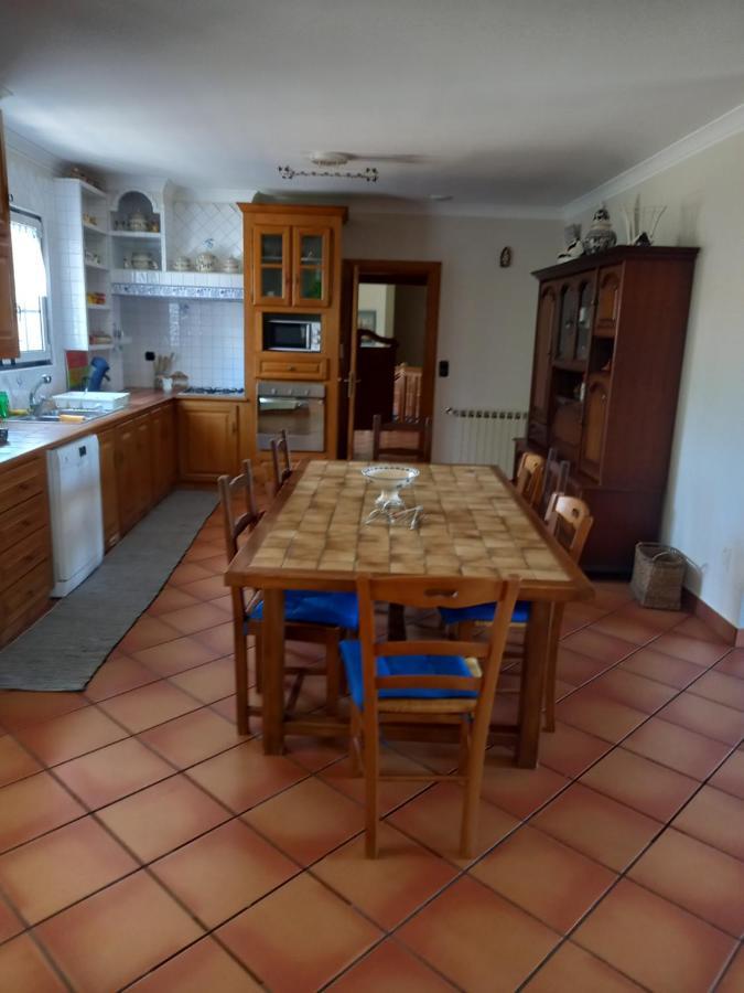 Casa Da Bela Vista Villa Viana do Castelo Eksteriør bilde