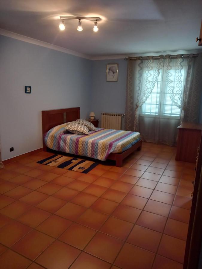 Casa Da Bela Vista Villa Viana do Castelo Eksteriør bilde