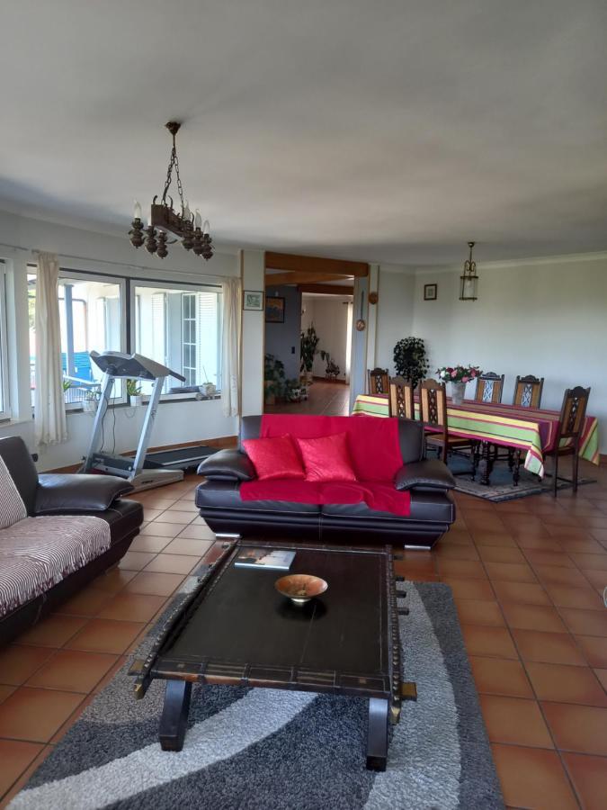 Casa Da Bela Vista Villa Viana do Castelo Eksteriør bilde