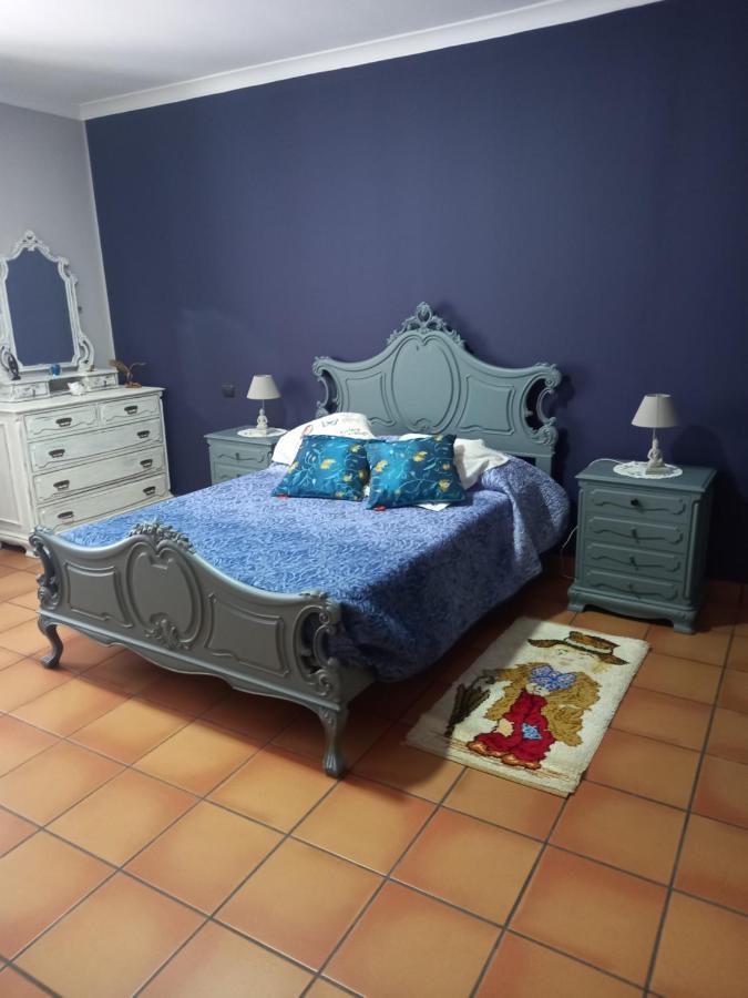Casa Da Bela Vista Villa Viana do Castelo Eksteriør bilde
