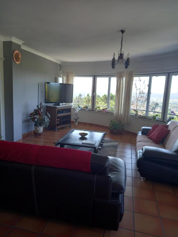 Casa Da Bela Vista Villa Viana do Castelo Eksteriør bilde