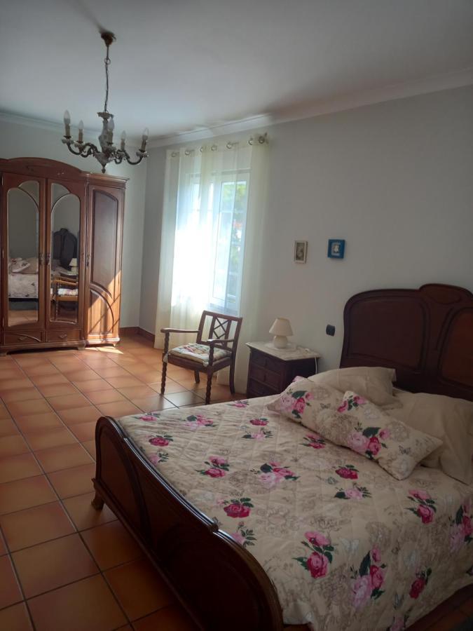 Casa Da Bela Vista Villa Viana do Castelo Eksteriør bilde