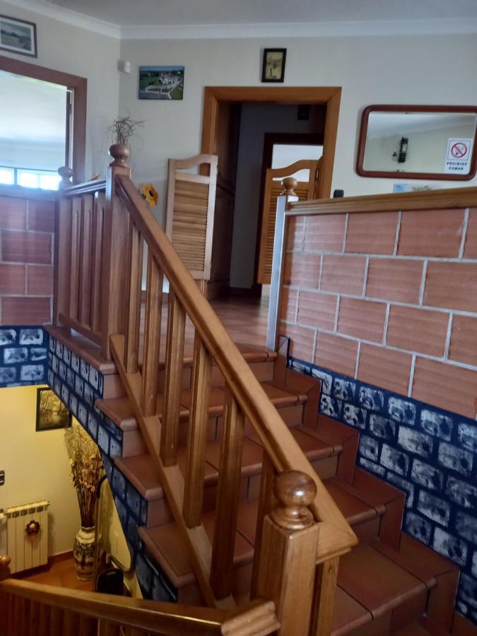 Casa Da Bela Vista Villa Viana do Castelo Eksteriør bilde