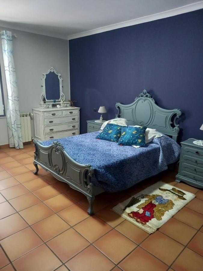 Casa Da Bela Vista Villa Viana do Castelo Eksteriør bilde