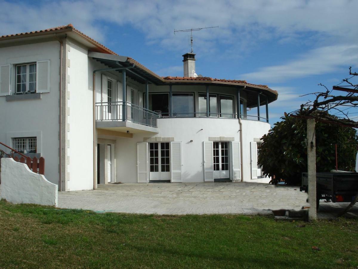 Casa Da Bela Vista Villa Viana do Castelo Eksteriør bilde