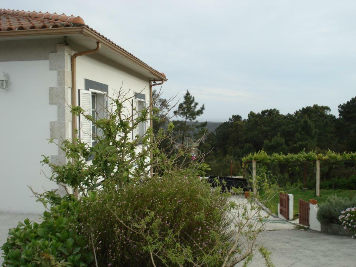 Casa Da Bela Vista Villa Viana do Castelo Eksteriør bilde