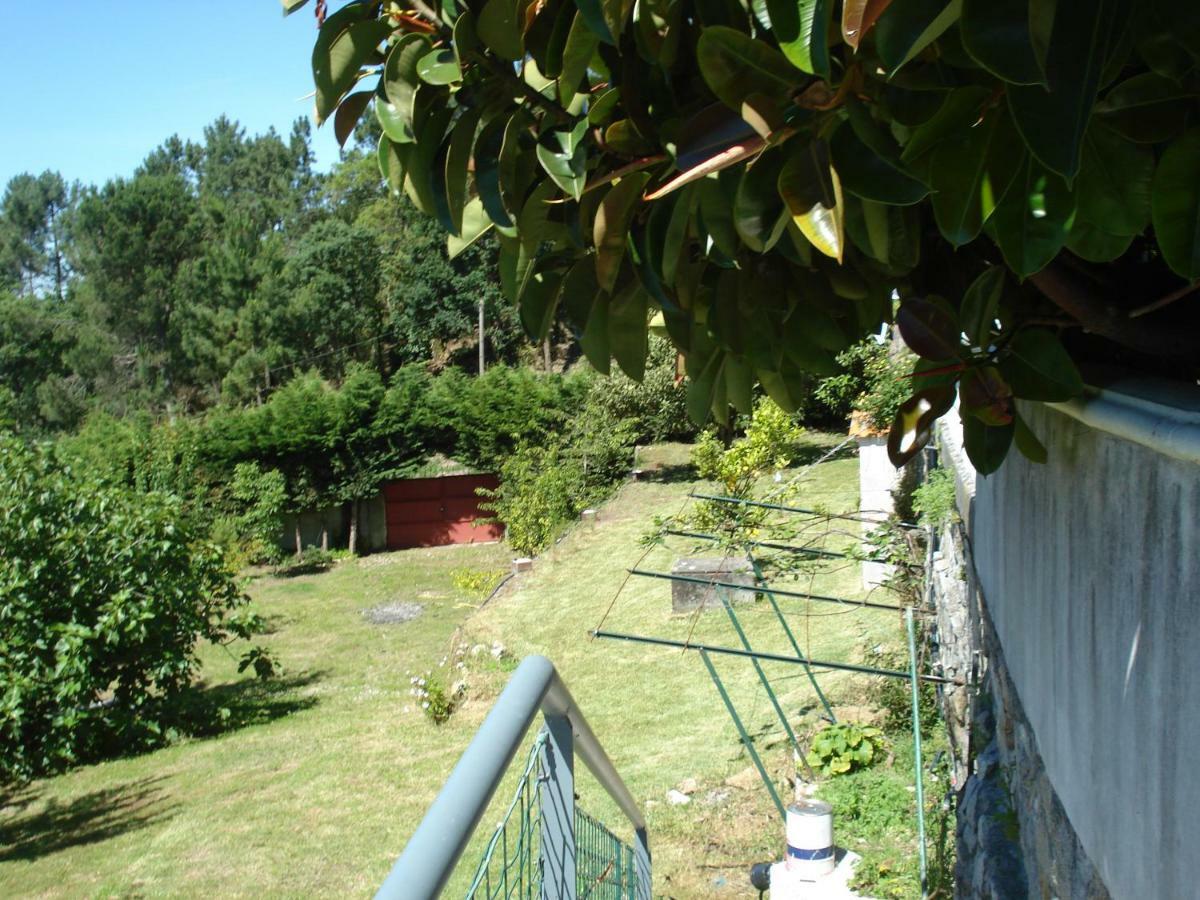 Casa Da Bela Vista Villa Viana do Castelo Eksteriør bilde