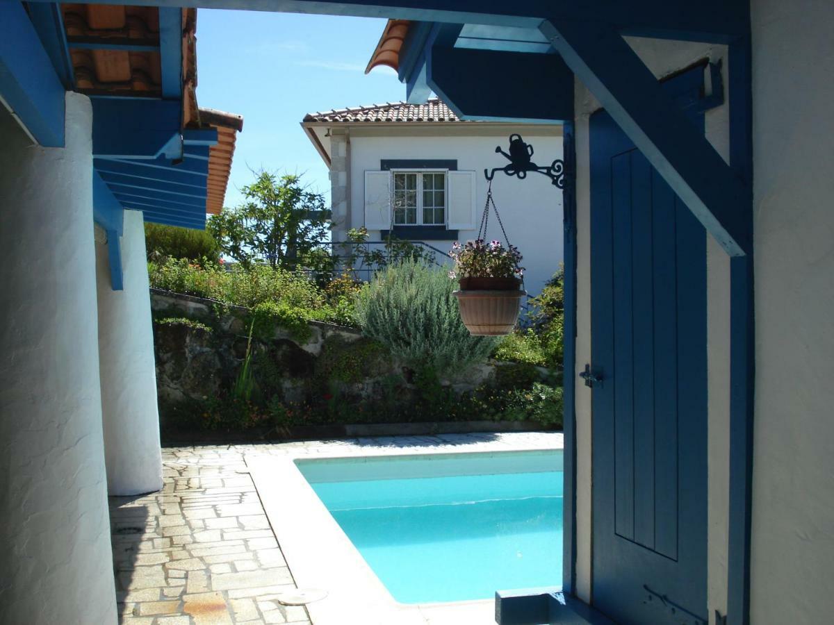 Casa Da Bela Vista Villa Viana do Castelo Eksteriør bilde