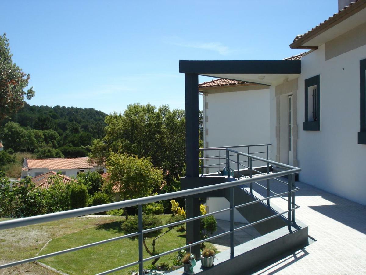 Casa Da Bela Vista Villa Viana do Castelo Eksteriør bilde