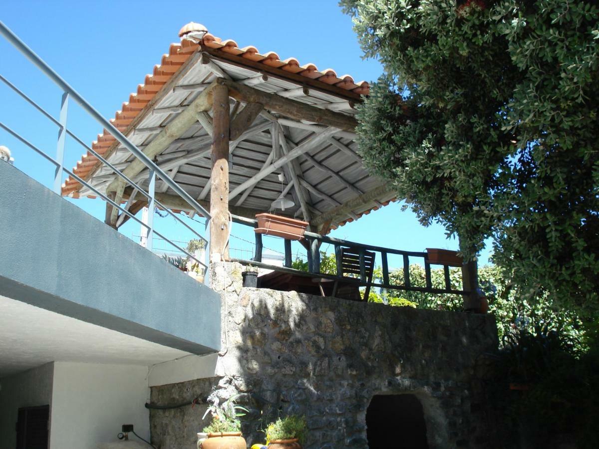 Casa Da Bela Vista Villa Viana do Castelo Eksteriør bilde