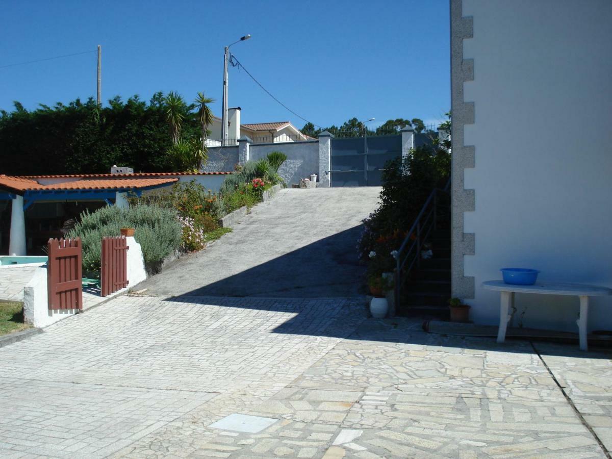 Casa Da Bela Vista Villa Viana do Castelo Eksteriør bilde